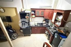 Phân khúc hiếm tầm tiền hơn 6 tỷ nhà 5 tầng ở ngay