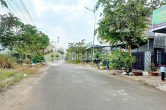 Bá.n nền 100m² đường b2 kdc tân phú, phường hưng phú, tp. cần thơ