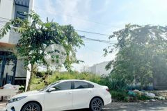 Bán nền 100m² đường b2 kdc tân phú, cái răng, tp. cần thơ