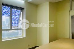 Cho thuê căn hộ chung cư big tower 18 phạm hùng, nam từ liêm 125m, 3 ngủ giá 15tr