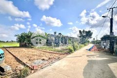 Lô đất 150m2 nằm trục chính giao thẳng quốc lộ 14b, thanh khoản cao, chỉ 1ty090tr