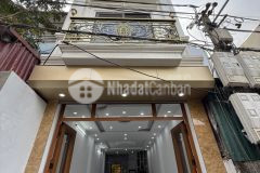 Bán nhà thạch bàn,long biên 6 tầng,48m thang máy,oto đỗ cửa nhỉnh 8 tỷ