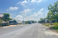 Cặp nền hiếm kdc tân phú bán 2 nền liền đường a4 kdc tân phú, phường hương phú, tp cần thơ