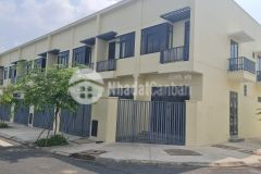 510 triệu sở hữu nhà phố ngay khu công nghiệp phước đông