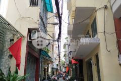 Nhà hẻm 5m nguyễn đình chiểu,quận 3 dt 3.5x9.35m 2 tầng. giá 8,5 tỷ