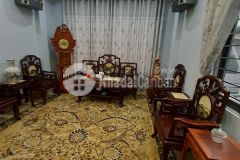 Phân lô vỉa hè chiến thắng văn quán, ô tô tránh đỗ vào nhà, 40m2, 14.5 tỷ