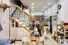 Xô viết nghệ tĩnh, p26 bình thạnh, 2 tầng 2pn 31m2, nhỉnh 4ty