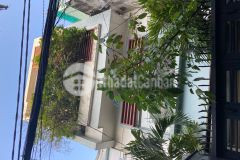 Cần bán gấp nhà đẹp lạc long quân tân bình. nhà đẹp 4 tầng.hxh nhựa thông. ngang lớn.5.3mx15m.nhỉnh