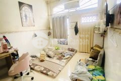 Nhà hẻm 3 gác an dương vương q6 gần mặt tiền dtsd 36m2 shr