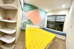 Chính chủ cần bán căn 1pn1 tầng cao full đồ tại giá chỉ 3,08 tỷ thu về vinhomes ocp1