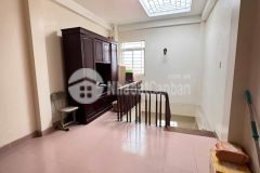 Kim mã ba đình hà nội 32 mét vuông 5 tầng giá 10,8 tỷ