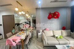 Bán căn 2pn2wc tầng đẹp hướng đn tại zenpark chỉ 5,79 tỷ thu về siêu rẻ