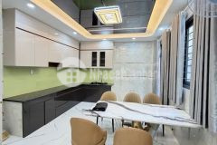 Bán nhà 5tầng q9 tăng nhơn phú