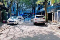 Bán nhà liền kề báo nhân dân đường trịnh văn bô 62m x4,5t nhà vuông đẹp đã hoàn thiện