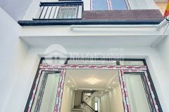 Nhà đẹp mới hoàn thiện 1 lầu hẻm 1225 huỳnh tấn phát, quận 7