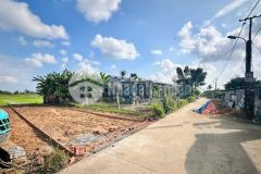 Siêu phẩm mặt tiền đường 7m5 cách ql14b chỉ 600m giá siêu mềm