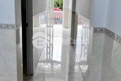 Bán nhà 4x20 thới tam thôn, hóc môn giá 810 triệu