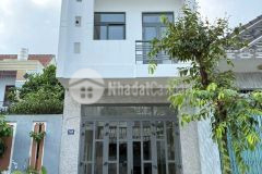 Bán nhà trệt lầu đường b5 kdc hưng phú 1, p. hưng phú, tp cần thơ. gần siêu thị go