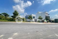 Cặp nền hiếm kdc tân phú cg bán 2 nền liền đường a4 kdc tân phú, cái răng, tp. cần thơ. dt 200m2