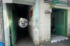 Hẻm xe tải thông cách mặt tiền dương bá trạc 35m q8 chỉ 8,5 tỉ