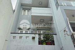 Bán nhà 216157 nguyễn văn công, p.3, gò vấp 4 x 15, giá 7,3tỷ