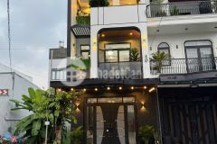 Cg bán nhà 1 trệt 2 lầu mới đẹp đường d14 kdc hồng loan 6a p. cái răng tp. cần thơ