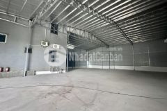 Cho thuê nhà kho 450m2 kv liên chiểu, sẵn điện nước, giá chỉ 20 triệu