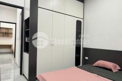 Bán nhà 4 tầng long lanh ngõ 243 tam trinh hoàng mai