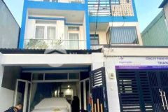 6.9tỷ hiệpbìnhchánh 4x18m nhàthật