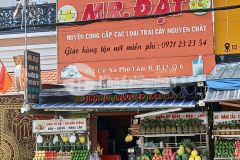 Mặt tiền khu ẩm thực cư xá phú lâm b p13 q6 106m2 chỉ 14 tỷ 200