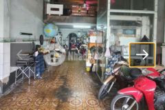 Nhà mặt tiền, 131m2, 5 lầu, bình thạnh, giá 25 tỷ.