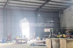 Cho thuê 700m2 kho xưởng tiêu chuẩn tại xã quang minh phù hợp fdi