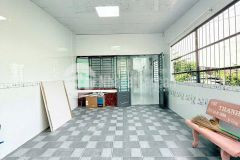 Ngộp ngân hàng cần bán nhà củ chi giá chỉ 710 triệu 120m2 shr