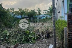 Lô đất ngay trục đường chính giá đầu tư chỉ 8xx triệunền