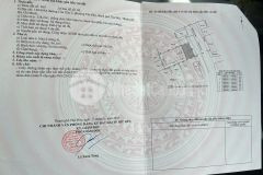 Đất hẻm xe hơi đường cầu xây 2, tân phú, quận 9, dt 90m²5.3 tỷ gần suối tiên