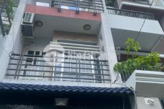 Mặt tiền trần thủ độ tt tân phú 3 tầng 3pn 60m2 kinh doanh mua bán hoặc mở vpcty chỉ hơn 9