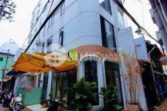 Sốc chỉ 7.8 tỷ có nhà hẻm tk võ văn kiệt, quận 1 3m x 9m 4 tầng.