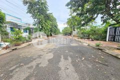 B.án nền 200m² đường b9 kdc tân phú, cái răng, tp. cần thơ