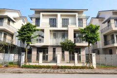 Cơ hội sở hữu biệt thự đẳng cấp giáp ranh ninh hiệp, cạnh long biên hà nội chỉ với 16,6 tỉ đồng