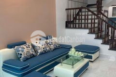 Bán căn nhà 3 tầng ngõ phố tuệ tĩnh, ph bình hàn, tp hải dương, 46.8m2, mt 4m, 3 ngủ, 3 vs