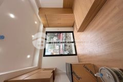 Bán nhà dòng tiền nguyễn đức cảnh 6 tầng thang máy long lanh hoàng mai