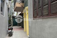 Đầu tư chia lô tây trà bán 100m tặng nhà phân lô 25m ô tô tránh hoàng mai