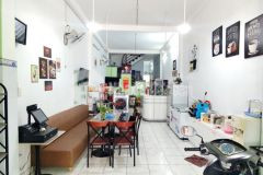 Mặt tiền, đường sô 6, kdc nam hùng vương, an lạc, bình tân, 3 tầng, 78.0m2, 7.55 tỷ.