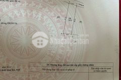 Hàng hiếm chỉ 1,7x tỷ sở hữu ngay lô đất dt 116m2 tại tân sơn đông, cách ql21 khoảng 1km