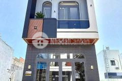 Nhà trệt lầu mới đẹp full nội thất đường c9 kdc phú an, phường hưng phú, cần thơ chỉ 3 tỷ 790 triệu