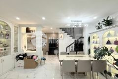 Đón tết bán nhà đẹp 5 tầng xe hơi thông điện biên phủ, 48m2, chỉ 10 tỷ tl