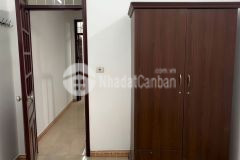 Bán nhà riêng phố quan nhân, thanh xuân, nhà dân xây chắc chắn, ở luôn