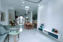 Chủ giảm 200tr hxh dương bá trạc q8, 4x13m, 4 tầng, chỉ 7.1 tỷ tl