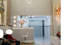 Hẻm ô tô thông, khiếu năng tĩnh, an lạc a, bình tân, 3 tầng, 60.0m2, 6.38 tỷ.