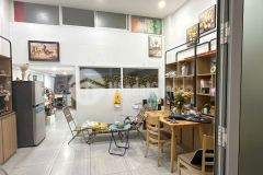 Hiếm 3.8 2pn cách mặt tiền nguyễn thiện thuật q3 100m